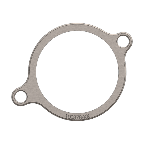 Flange