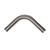 2.5" x 20 Ga x 6" 90 Deg Bend 321 2.5" x 20 Ga x 6" 90 Deg Bend 321