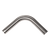 2.625" x 16 Ga x 6" 90 Deg Bend 304