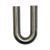 1.75" x 16 Ga x 2" 180 Deg Bend 304 1.75" x 16 Ga x 2" 180 Deg Bend 304