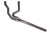 Late Model Stock, R & S Race Cars, TORP, Tailpipe, Use for 24" Long Header, 4"Outlet