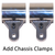 Chassis Clamps Chassis Clamps