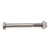 Header Tab, Bolt, & Nut Assembly