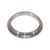 2.5" V-Band Sealing Flange SS