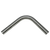 1.625" x 16 Ga x 4" 90 Deg Bend 321