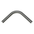 1.75" x 16 Ga x 5" 90 Deg Bend 321