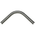 1.75" x 18 Ga x 6" 90 Deg Bend 321 1.75" x 18 Ga x 6" 90 Deg Bend 321