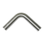 1.875" x 18 Ga x 2.5" 90 Deg Bend 321 1.875" x 18 Ga x 2.5" 90 Deg Bend 321