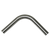 1.875" x 18 Ga x 5" 90 Deg Bend 321