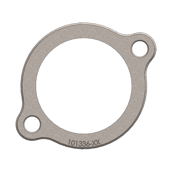 Flange