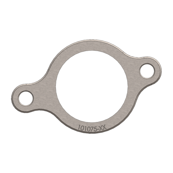 Flange