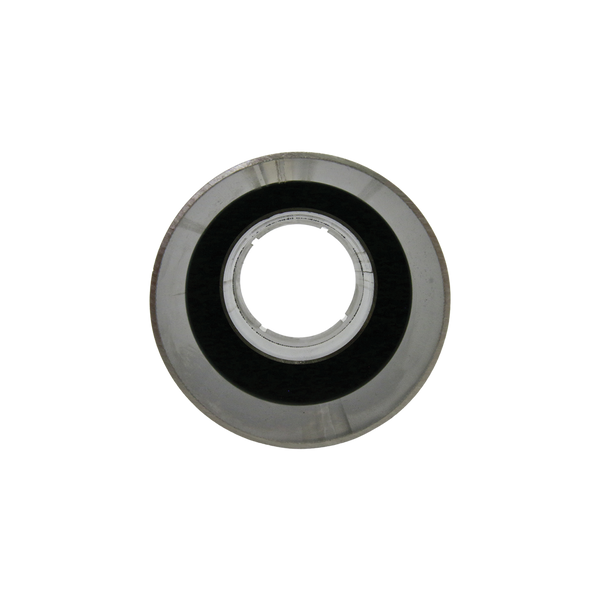 3" Inlet / Outlet Anti Reversion Muffler Stainless Steel