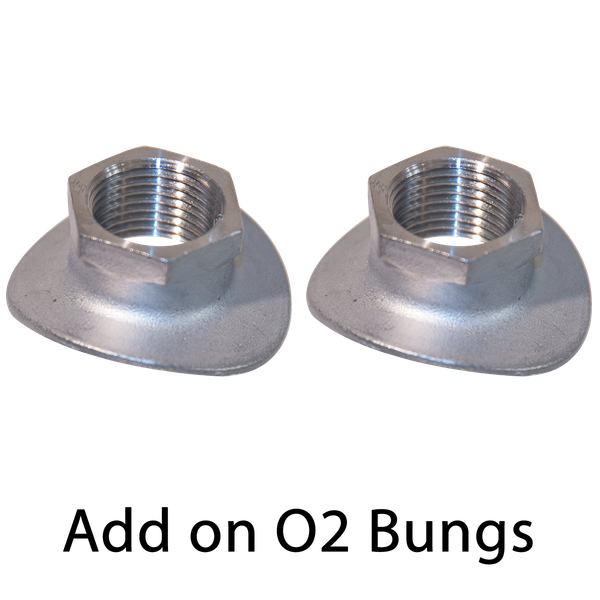 SMH Resins Pro Mod Blower & Blower Hat – Resin Model Kit – 1/25 Or 1/24 Scale-1223379