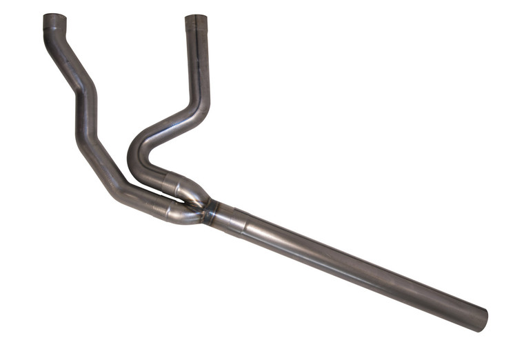 Late Model Stock Tailpipe Kit