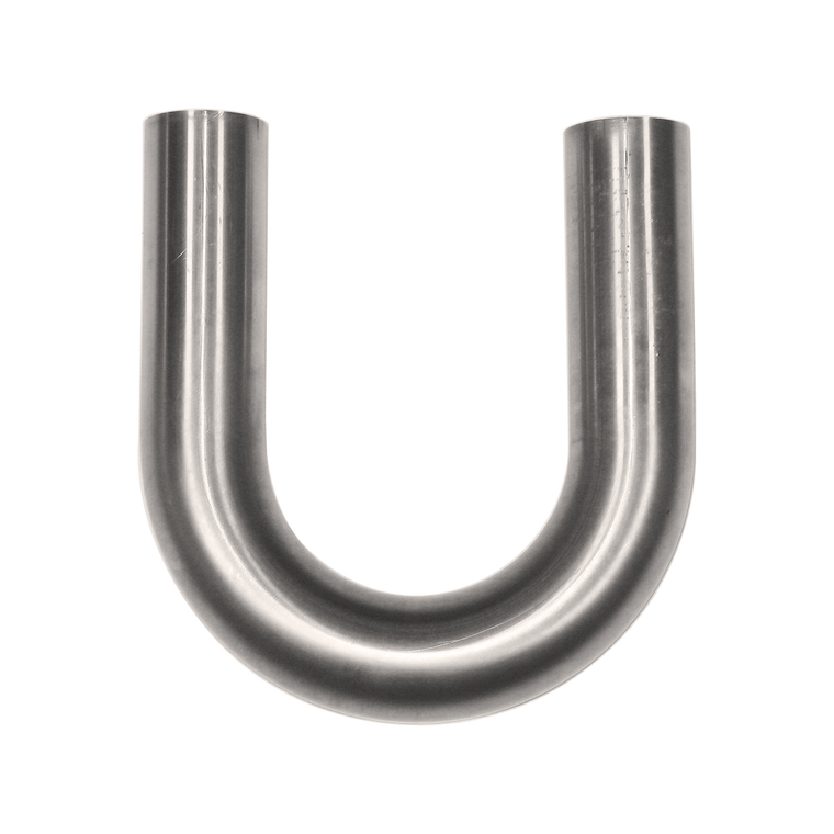 Mandrel Bend