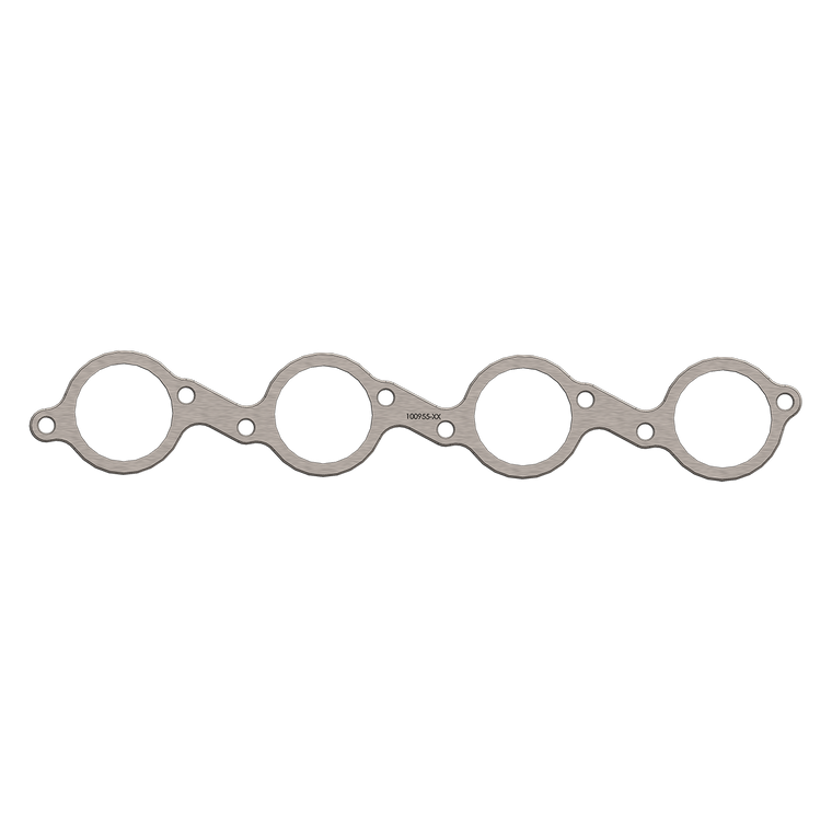 Flange