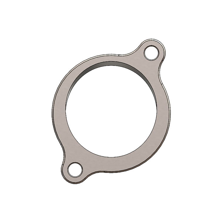 Flange