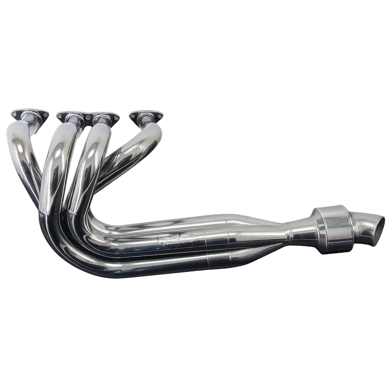 Stainless Toyota Midget Header