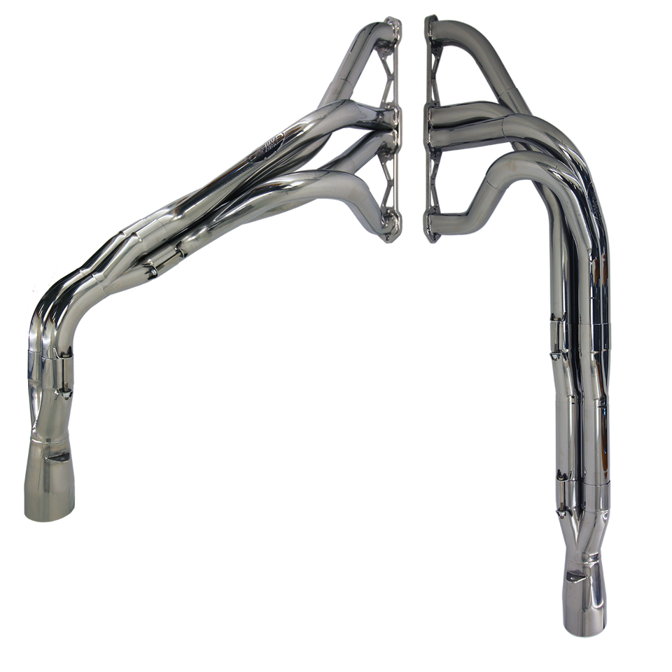 Headers Dirt Racing Headers ProFabrication