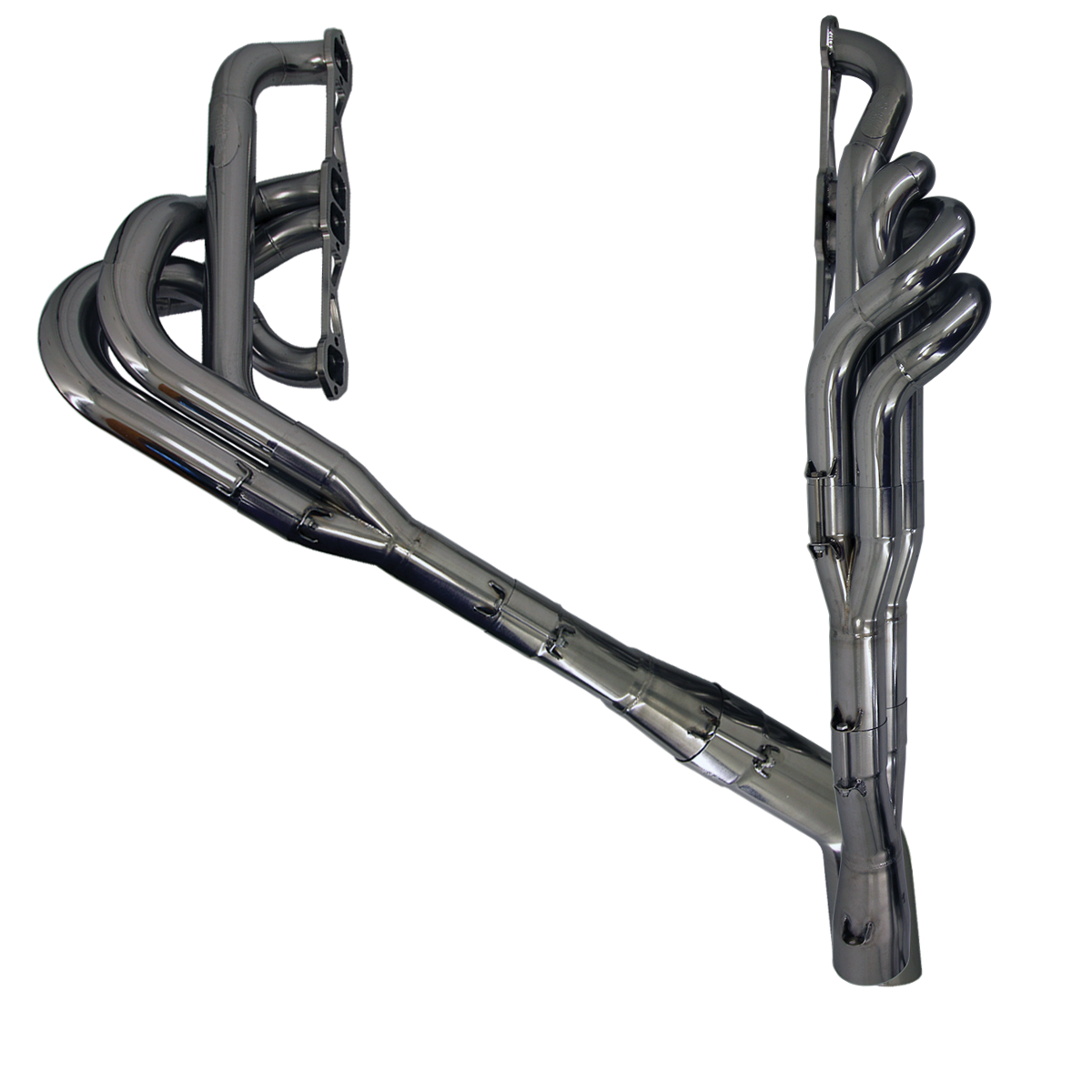 Asphalt Racing Headers 