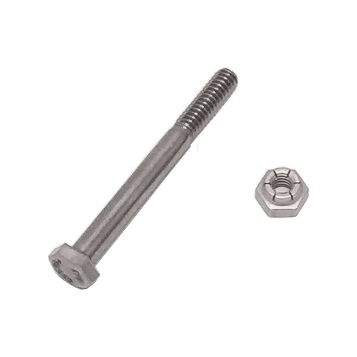 Header Tab Bolts Header Tab Bolts