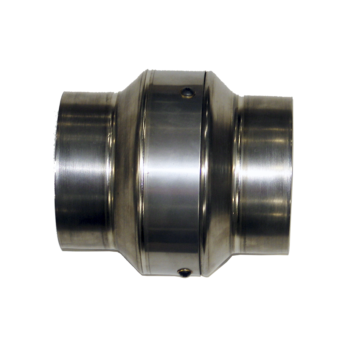 Ultra-Lightweight Mufflers Ultra-Lightweight Mufflers