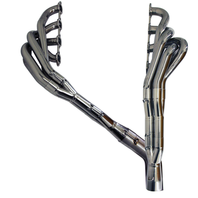 Asphalt Pro Late Model Ford 1 3/4 - 1 7/8 Stepped