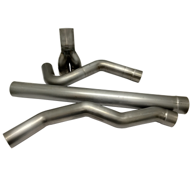 Late Model Stock Hedgecock Tailpipe, Use for 24
