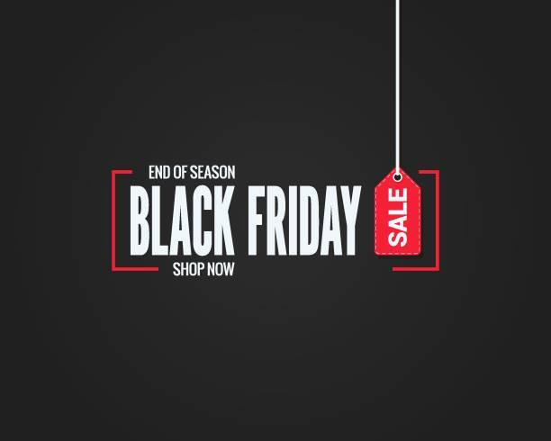 Black Friday Sales 