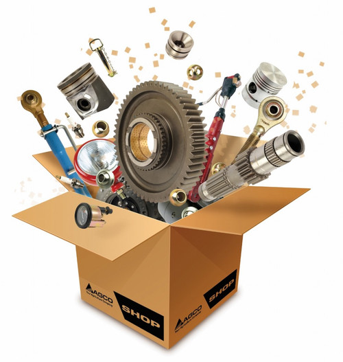 Parts Appliance 