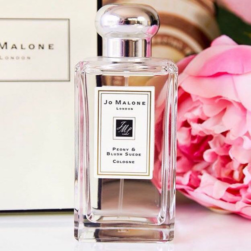 Malone Peony & Blush Suede Cologne perfume