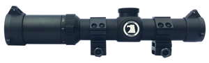 Tactical Riflescope 1-4X24mm MDG Tactical Riflescope 1-4X24mm MDG