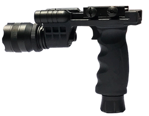 Battlegrip Laser Flashlight Combo - Blue