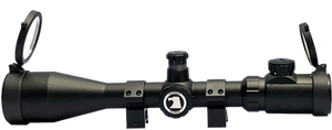 Signature Riflescope 4-16X50mm