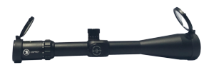 Elite Riflescope 3-30x56mm - FFP Elite Riflescope 3-30x56mm - FFP