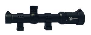 Elite Riflescope 1-10x28mm - FFP