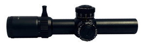 Elite Riflescope 1-12x28mm