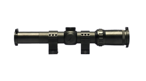 Elite Riflescope 1-8 First Focal Plane