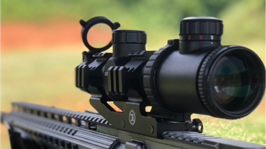 Top Selling AR Optic