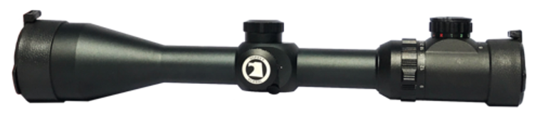 Elite Riflescope 5-30X56mm