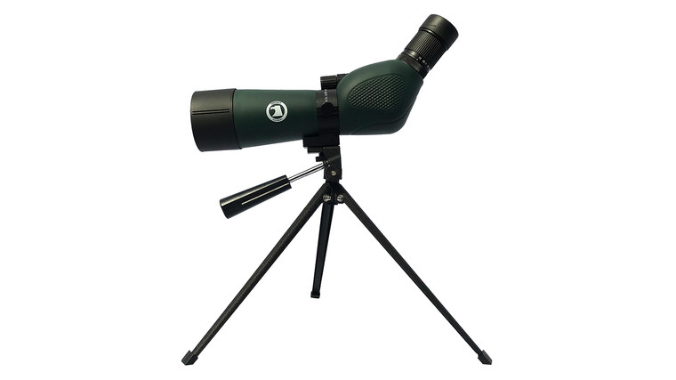 Spotting Scope 15-45×60mm