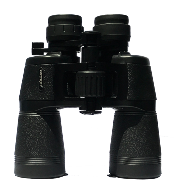 Binocular 10-22x50mm