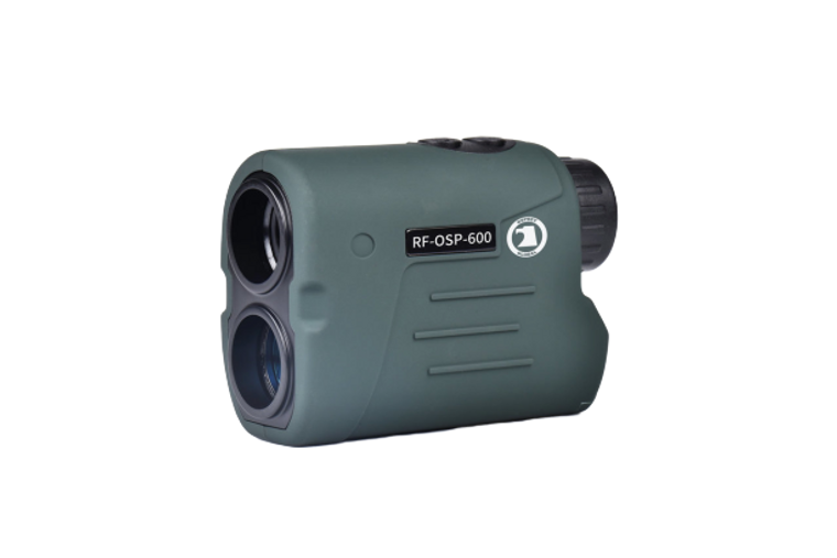 Rangefinder 600 Yards