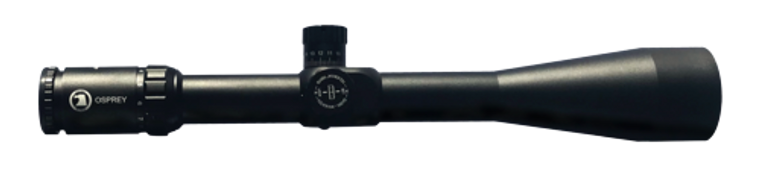 Elite Riflescope 3-30x56mm - FFP