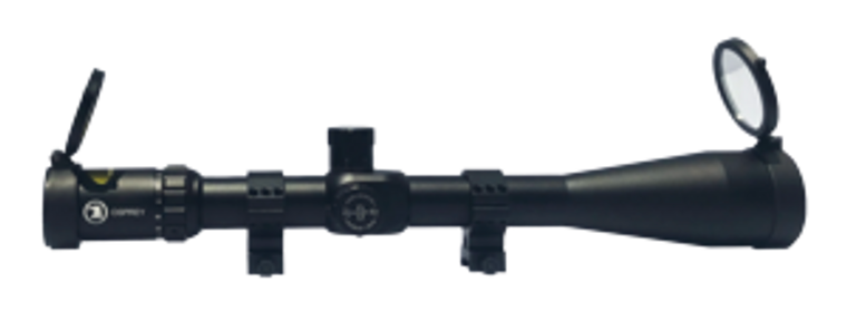 Elite Riflescope 4-40 mm - FFP