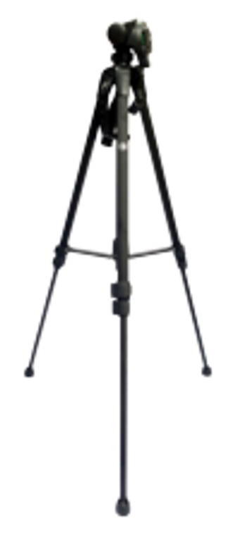 Spotting Riflescope Tripod