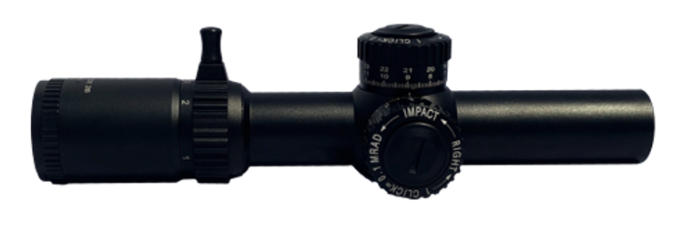 AR Optic Riflescope 1-12x28mm