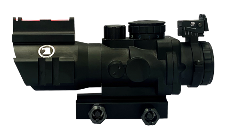 AR Optic Riflescope MOA 4x32mm