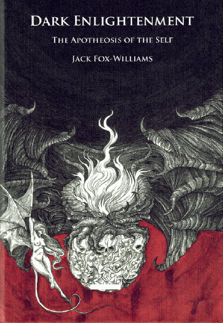 Dark Enlightenment by Jack Fox-Williams