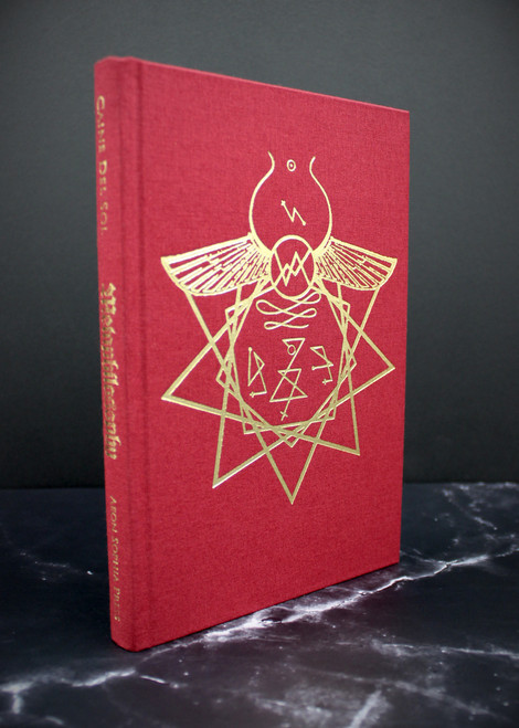 Metaphilosophy by Caine Del Sol